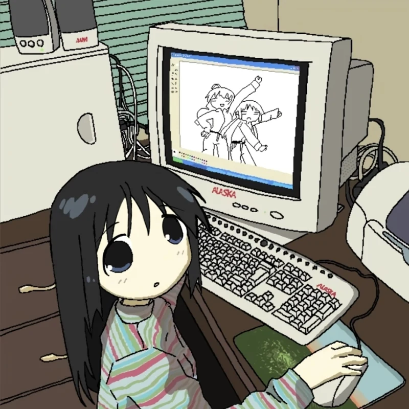用户头像