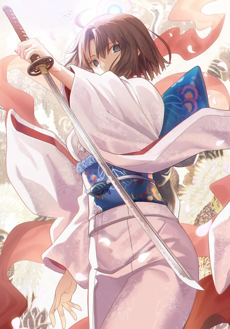 FATE,FGO,空之境界,幻想嘉年华,月姬,两仪式,动漫壁纸,动漫美图,美图,壁纸,绘画,插画,推特,画师推荐,二次元美图,二次元壁纸