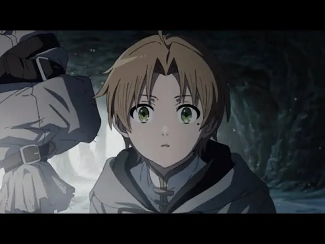 【无职转生 AMV】Royal.