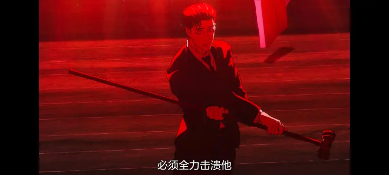 咒术回战,咒术回战死灭回游,动画,动漫,番剧,二次元,ACG