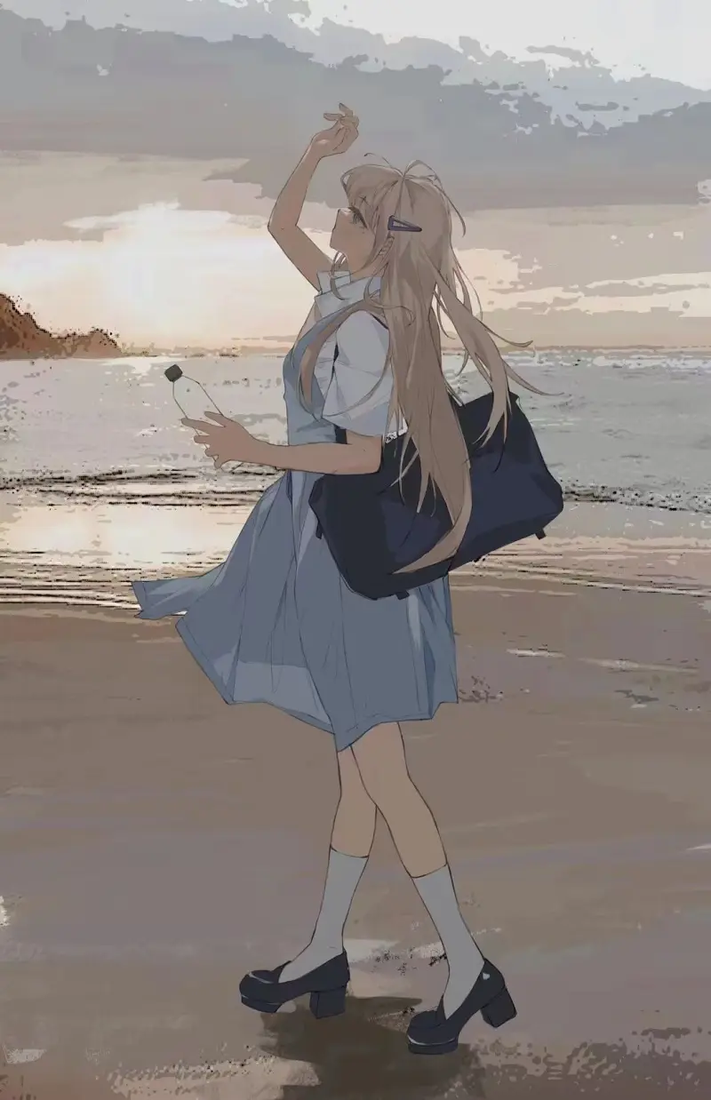 插画