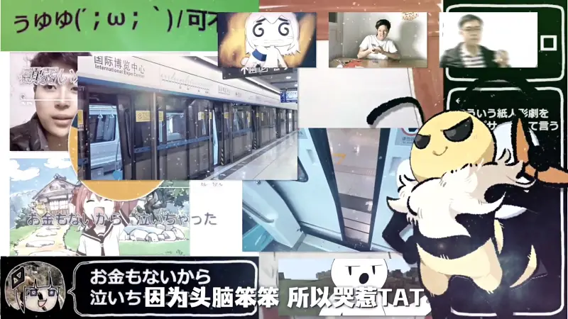 不能再RidgeRider了(´；ω；｀)