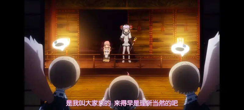 魔法少女育成计划,魔法少女,动画,动漫,番剧,二次元,日漫,ACG