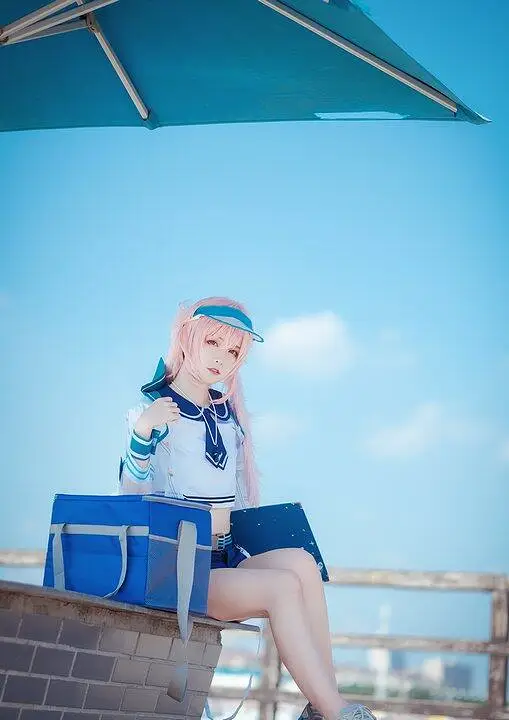 动漫专区,COSPLAY
