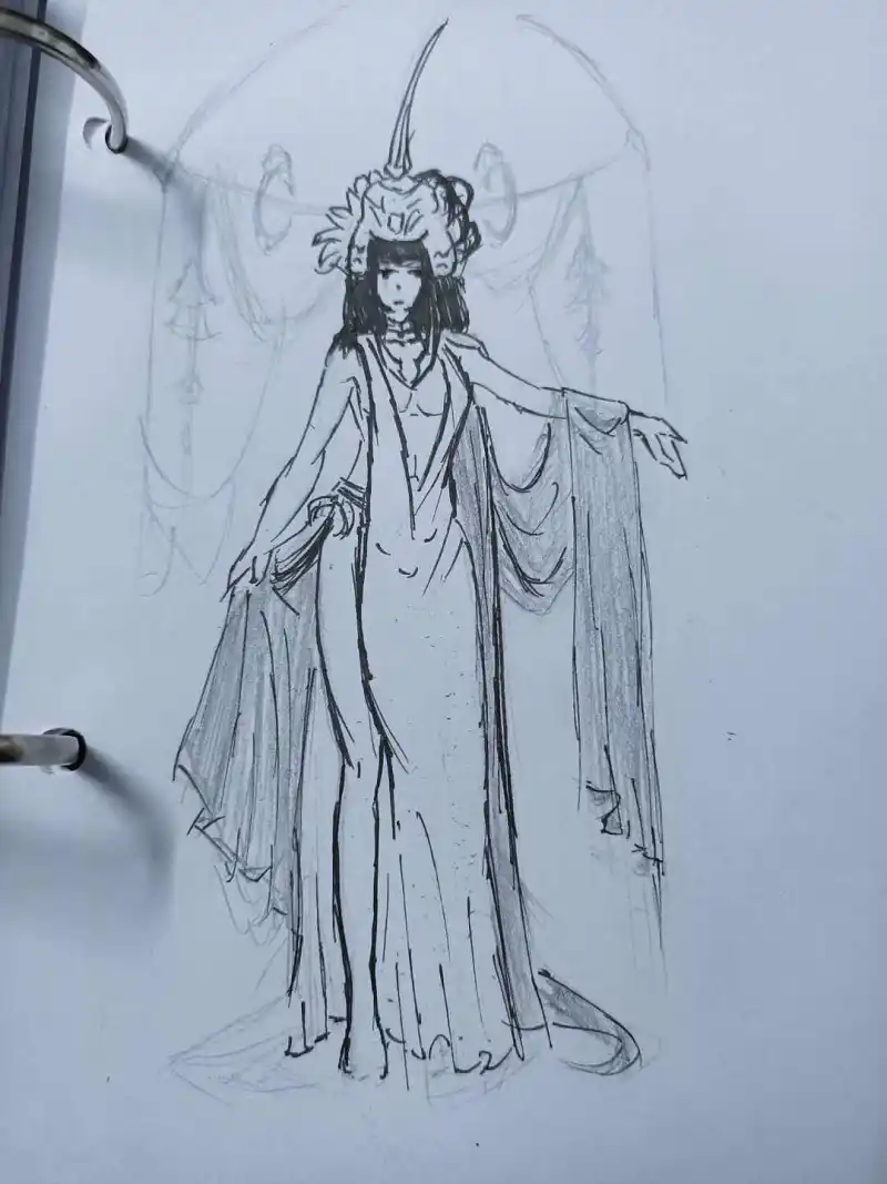 绘画创作