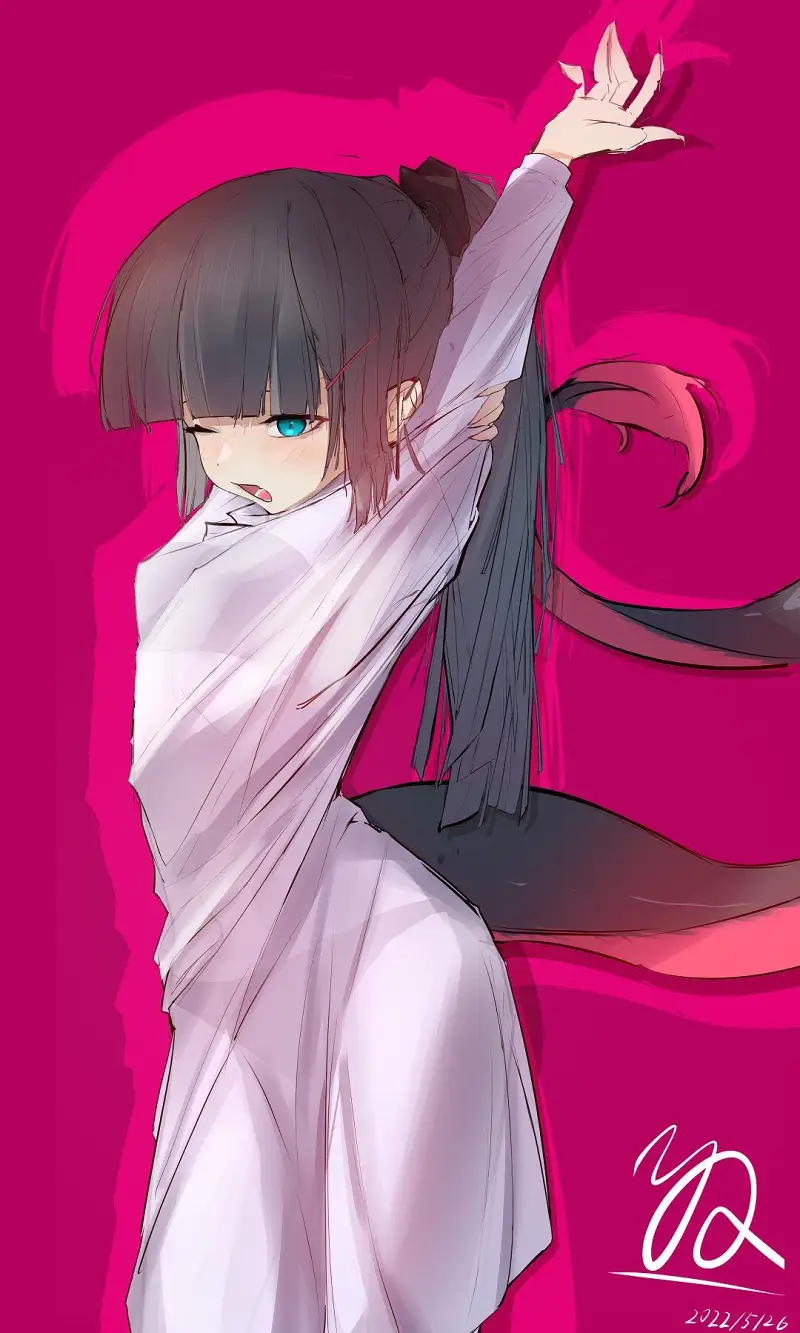 无题（
