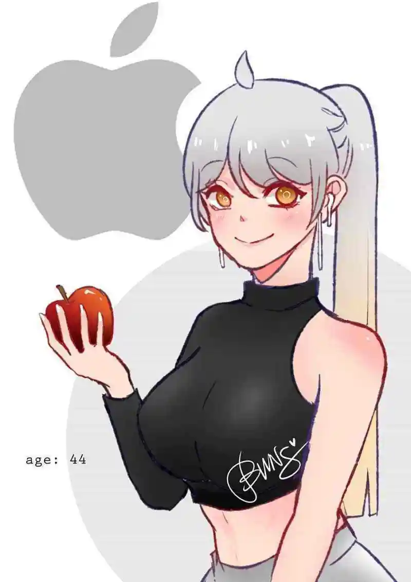 闲聊茶馆,娘化