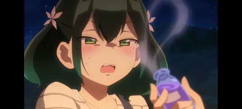 坏女孩,不良少女,动画,动漫,番剧,ACG