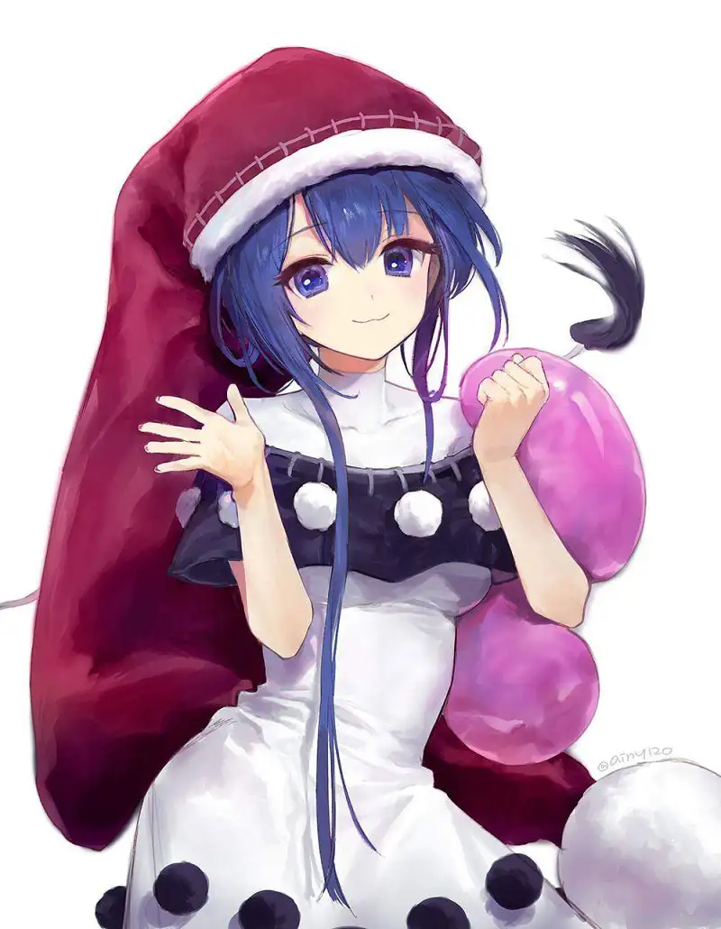 晚安