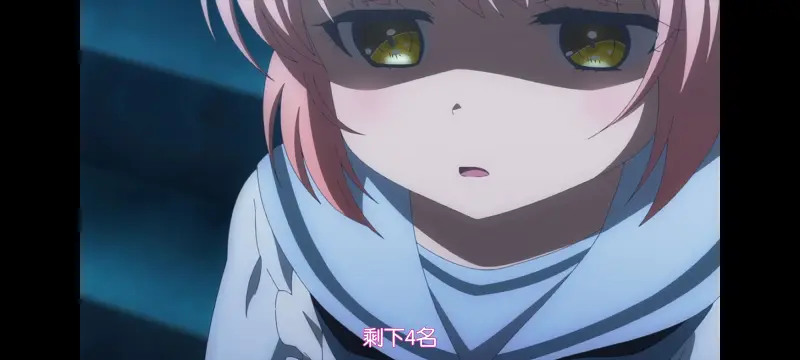 魔法少女育成计划,魔法少女,魔保育,动画,动漫,番剧,日漫,二次元,ACG