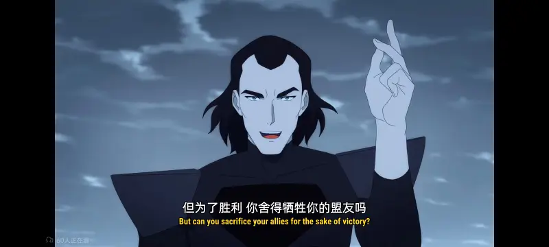我与超人的冒险,DC,动画,动漫,超级英雄,超人,番剧,二次元,ACG
