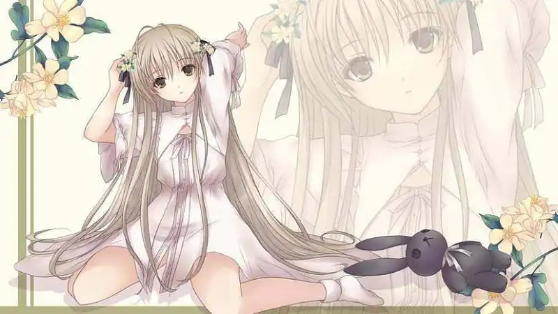 动漫