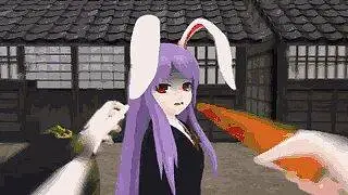 神主打绀珠传!