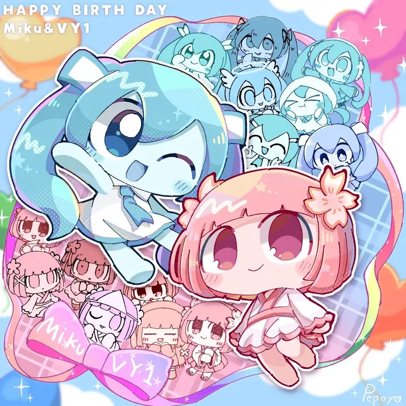 HatsuneMiku
