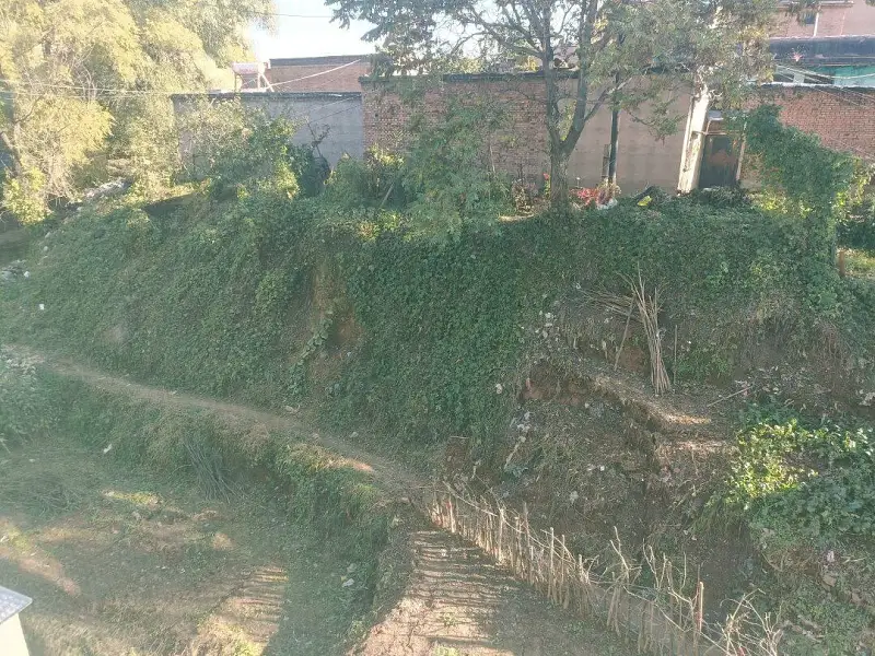 暴雨,山体滑坡