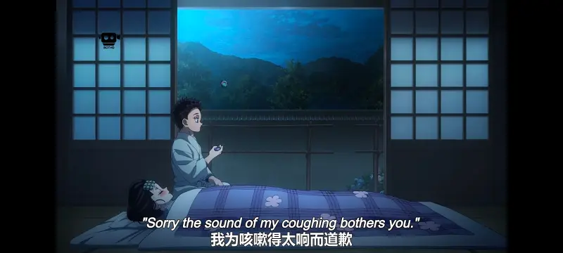 鬼灭之刃,鬼滅之刃,剧场版,鬼灭之刃无限城篇,动画,动漫,动画电影,日漫,ACG,二次元