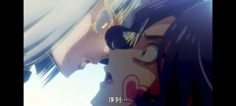 野生的大魔王出现了,野生的最终boss出现了,异世界,动画,动漫,番剧,日漫,二次元,ACG