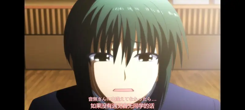 天使的心跳,AngelBeats,动画,动漫,番剧,ACG