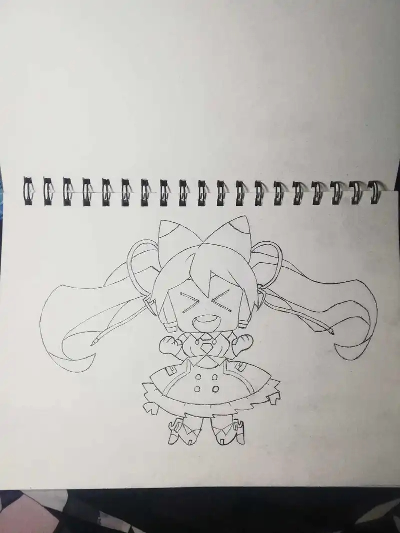 39初音