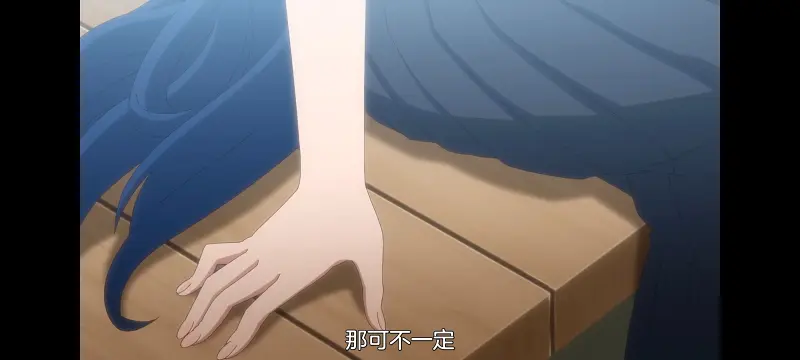 想吃掉我的非人少女,对我垂涎欲滴的非人少女,百合,百合动漫,动漫,动画,番剧,ACG