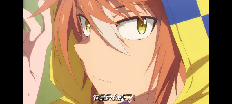 赛马娘,赛马娘芦毛灰姑娘,芦毛灰姑娘,动画,动漫,赛马娘PrettyDreby,番剧,ACG