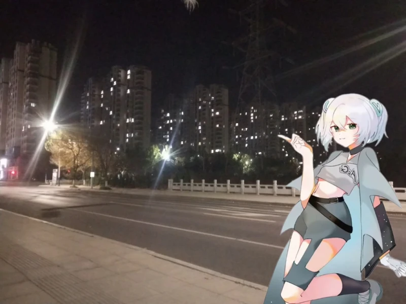 [ACGsekai] 亚佑奈 夕日坂