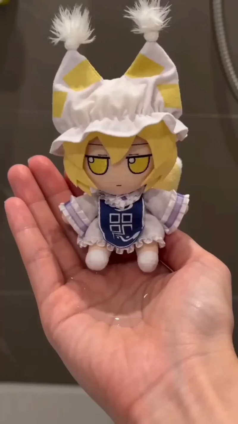 水洗八云蓝