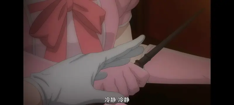 魔女之旅,动画,动漫,番剧,ACG