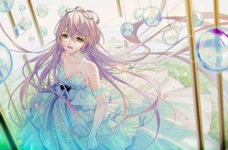 M站美图,东方PROJECT,VOCALOID