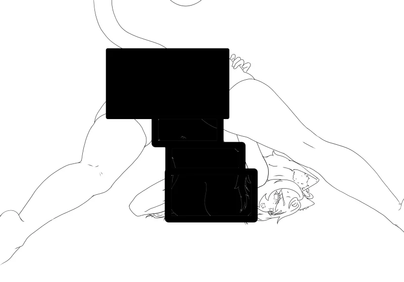新作预告