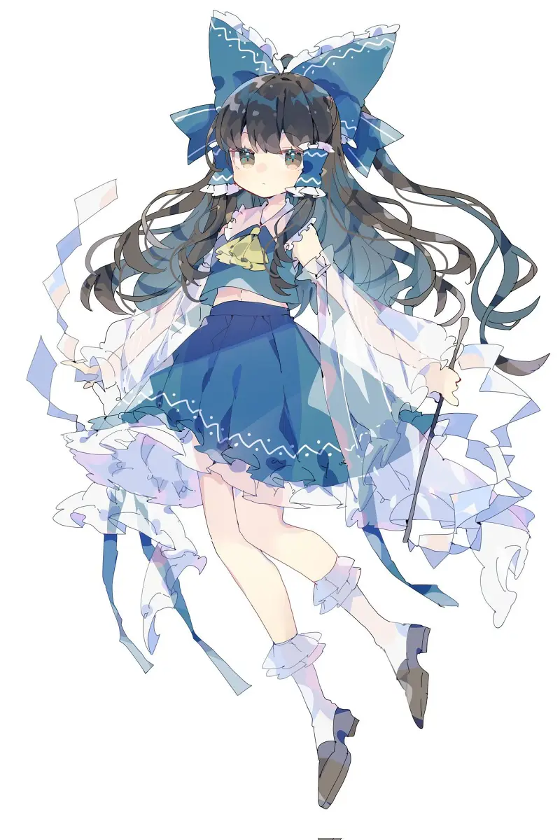 东方project,DwozPlacée,煮込しら化