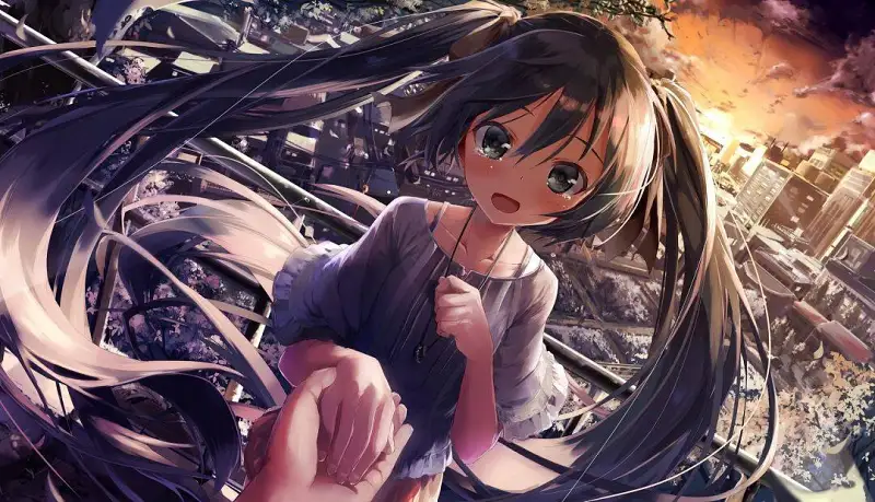 M站美图
