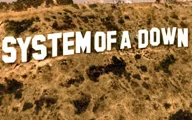 System Of A Down|Toxicity System Of A Down|Toxicity