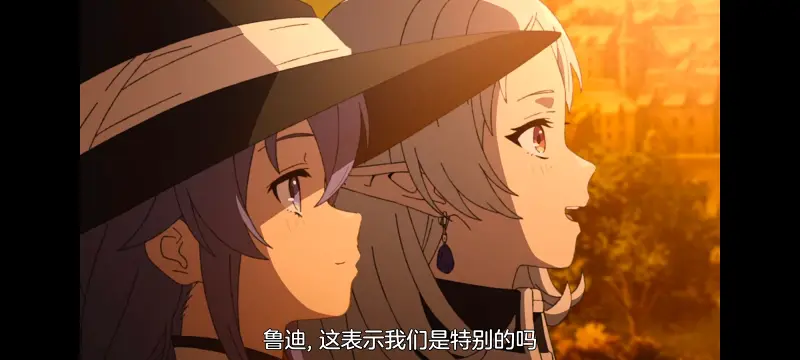 无职转生,无职转生到了异世界就拿出真本事,异世界,动画,动漫,番剧,日漫,二次元,ACG