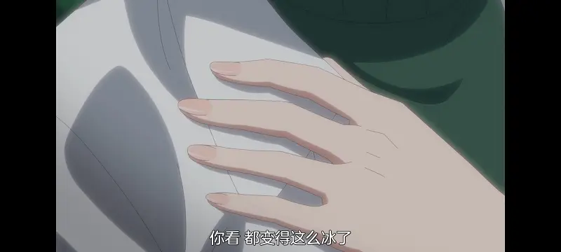 想吃掉我的非人少女,对我垂涎欲滴的非人少女,动画,动漫,番剧,百合,百合动漫,YOUTUBE