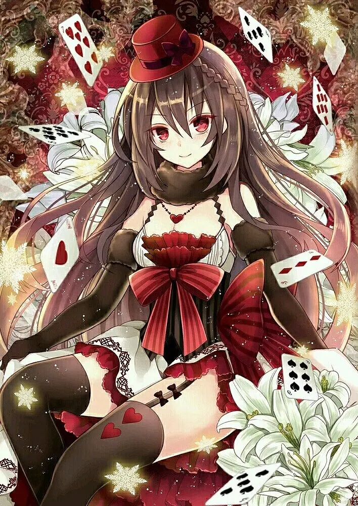 M站美图,PIXIV