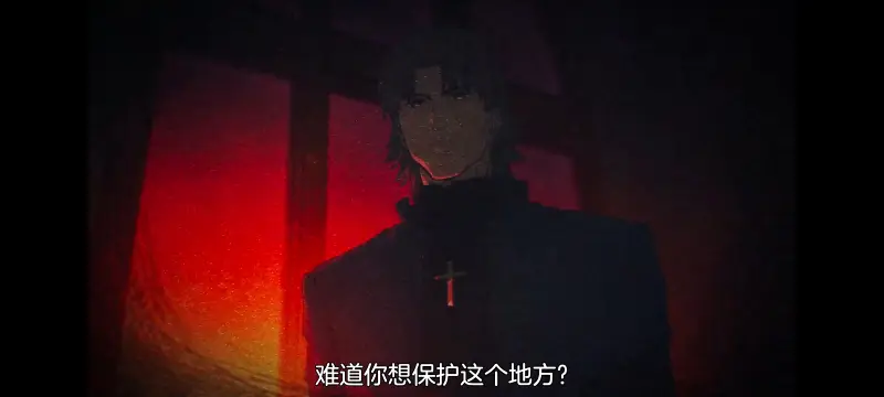 命运奇异赝品,FATE,FatestrangeFake,动画,动漫,番剧,二次元,ACG