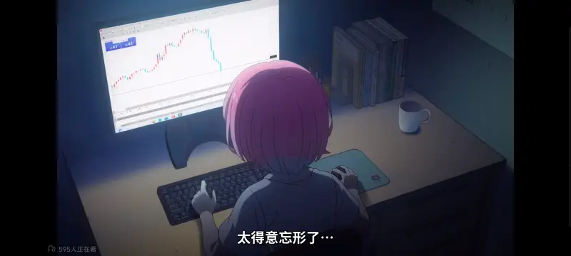 FX战士久留美,动画,动漫,番剧,二次元,日漫,ACG,拟股喵喵,久留美
