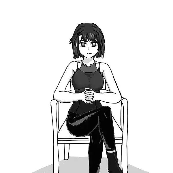 闲