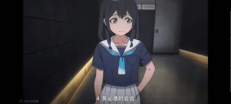 某暗部的少女共栖,魔法禁书目录,动画,动漫,番剧,二次元,日漫,ACG