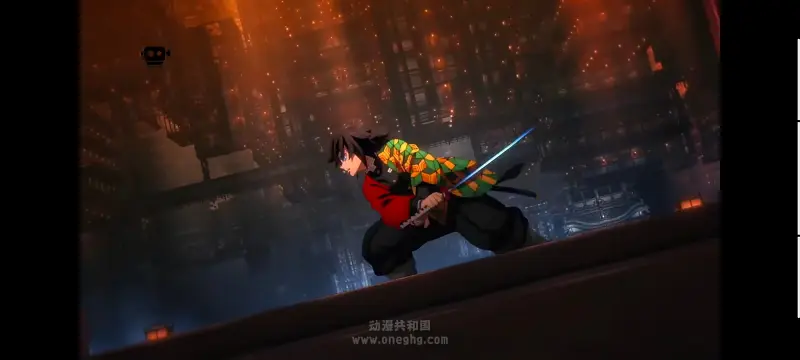 鬼灭之刃,鬼滅之刃,剧场版,鬼灭之刃无限城篇,动画,动漫,动画电影,日漫,ACG,二次元