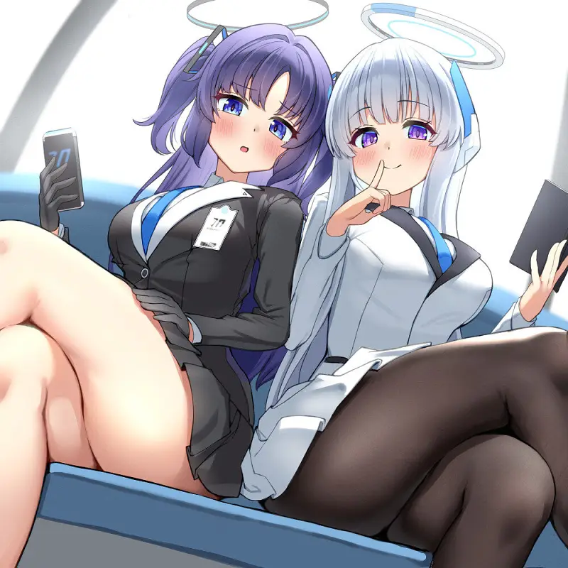 M站美图,P站美图