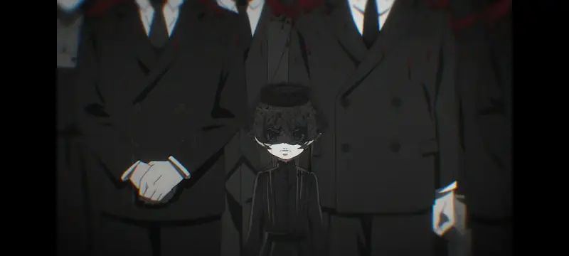 幼女战记,谭雅战记,动画,动漫,番剧,日漫,二次元,ACG,异世界