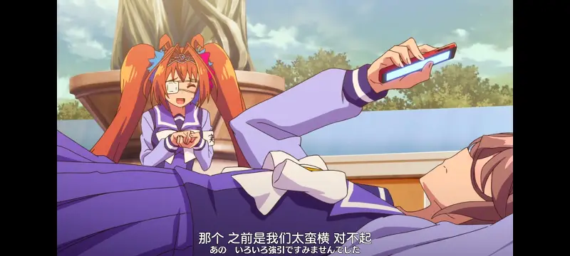 赛马娘,赛马娘PrettyDreby,动画,动漫,番剧,ACG