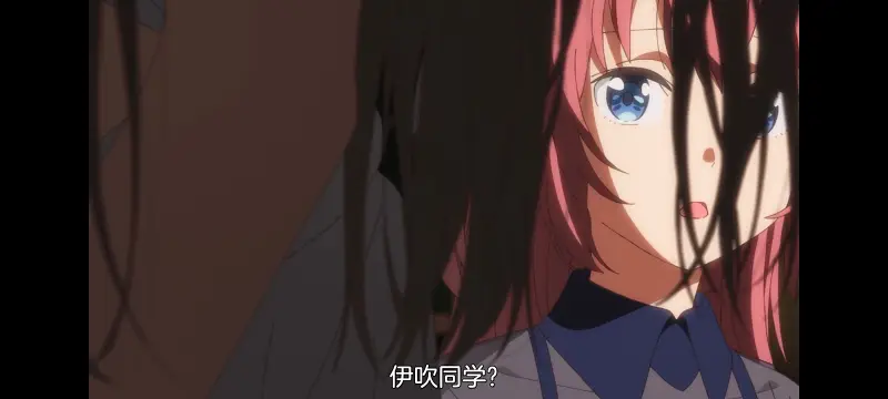 上伊那牡丹酒醉身姿似百合花般,上伊那牡丹醉姿如百合,动画,动漫,番剧,二次元,ACG