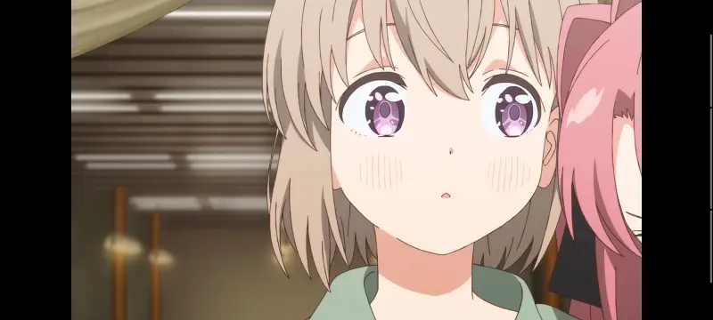 上伊那牡丹醉姿如百合,上伊那牡丹酒醉身姿似百合花般,动漫,番剧,百合,日漫,动画,二次元,ACG