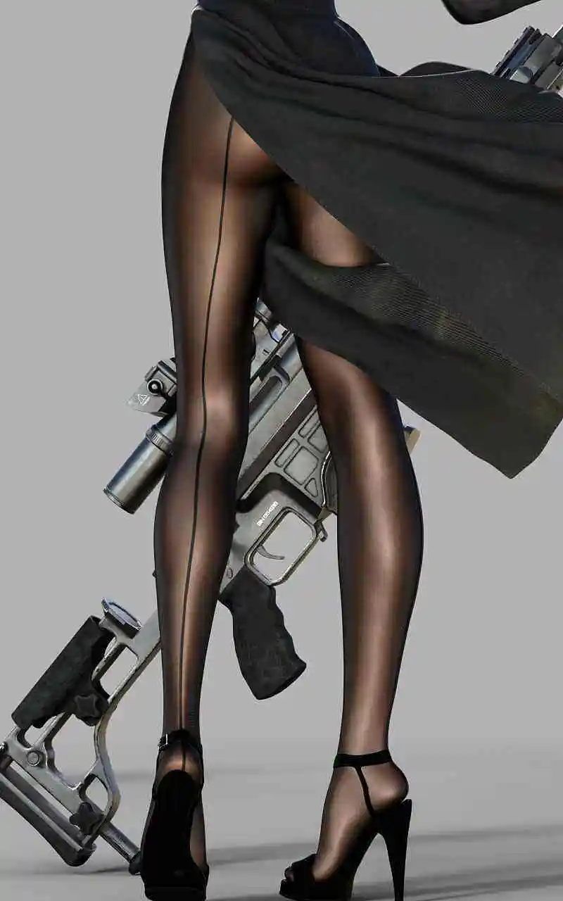 M站美图,美图,黑丝