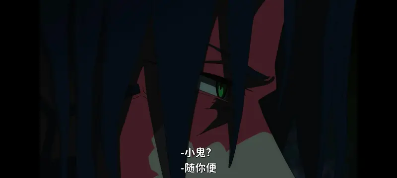 赛博朋克,赛博朋克边缘行者,赛博朋克边缘行者2,动画,动漫,番剧,二次元,ACG