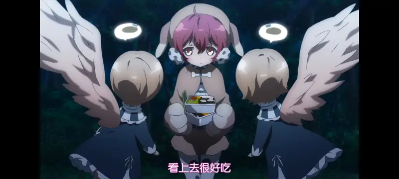 魔法少女育成计划,魔法少女,动画,动漫,番剧,二次元,日漫,ACG