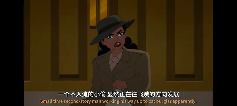 蝙蝠侠披风斗士,DC,美漫,动画,动漫,超级英雄,蝙蝠侠,ACG,番剧